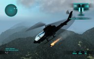 Скриншот № 0 из игры Air Conflicts: Vietnam (Б/У) [X360]