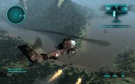 Скриншот № 1 из игры Air Conflicts: Vietnam (Б/У) [X360]