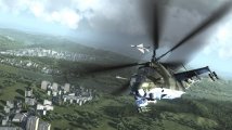 Скриншот № 0 из игры Air Missions: Hind [NSwitch]
