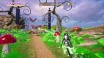 Скриншот № 1 из игры Air Twister [PS5]