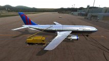Скриншот № 3 из игры Airport Simulator: Day & Night [PS4]
