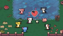 Скриншот № 0 из игры AK-Xolotl - Collector's Edition [NSwitch]