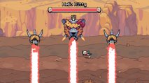 Скриншот № 3 из игры AK-Xolotl - Collector's Edition [NSwitch]