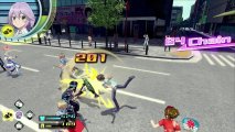 Скриншот № 0 из игры Akiba's Trip Undead & Undressed - Director's Cut [NSwitch]