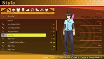 Скриншот № 1 из игры Akiba's Trip Undead & Undressed - Director's Cut [NSwitch]