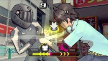 Скриншот № 3 из игры Akiba's Trip Undead & Undressed - Director's Cut [NSwitch]