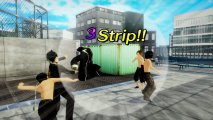 Скриншот № 3 из игры Akiba's Trip: Hellbound & Debriefed [NSwitch]