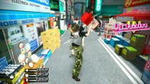 Скриншот № 4 из игры Akiba's Trip Undead & Undressed - Director's Cut [NSwitch]