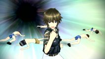 Скриншот № 0 из игры Akiba's Trip Undead & Undressed (Б/У) [PS4]