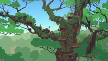 Скриншот № 3 из игры Akupara Narrative Pack (ASIA) [NSwitch]