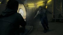 Скриншот № 2 из игры Alan Wake 2 - Deluxe Edition [PS5]