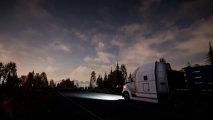 Скриншот № 0 из игры Alaskan Road Truckers - Highway Edition [PS5]