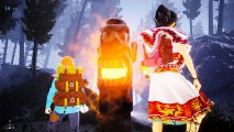 Скриншот № 2 из игры Albatroz [PS5]