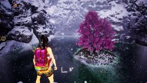 Скриншот № 3 из игры Albatroz [PS5]
