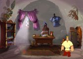 Скриншот № 1 из игры Алеша Попович и Тугарин Змей [PC,Jewel]