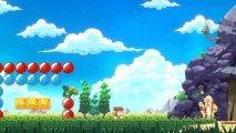 Скриншот № 0 из игры Alex Kidd in Miracle World DX [NSwitch]