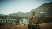 Скриншот № 1 из игры Alfred Hitchcock: Vertigo [Xbox]