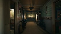 Скриншот № 2 из игры Alfred Hitchcock: Vertigo [Xbox]