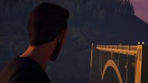 Скриншот № 3 из игры Alfred Hitchcock: Vertigo [Xbox]