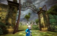 Скриншот № 0 из игры Alice in Wonderland [Wii]