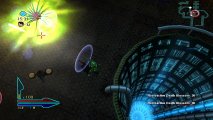 Скриншот № 1 из игры Alien Syndrome [PSP]
