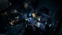 Скриншот № 1 из игры Aliens: Dark Descent [Xbox]