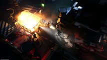 Скриншот № 3 из игры Aliens: Dark Descent [Xbox]