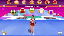 Скриншот № 1 из игры All Star Cheerleader [Wii]