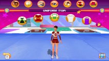 Скриншот № 1 из игры All Star Cheerleader (Б/У) [DS]
