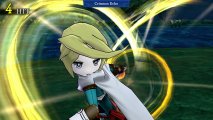Скриншот № 0 из игры Alliance Alive HD Remastered - Awakening Edition [NSwitch]
