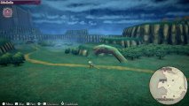 Скриншот № 1 из игры Alliance Alive HD Remastered - Awakening Edition [NSwitch]