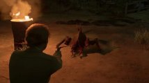 Скриншот № 0 из игры Alone in the Dark [Xbox Series]