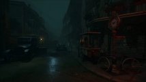 Скриншот № 1 из игры Alone in the Dark [PS5]