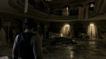 Скриншот № 2 из игры Alone in the Dark (Б/У) [PS5]
