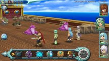 Скриншот № 0 из игры Alphadia Genesis (Limited Run #008) [PS5]