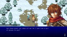 Скриншот № 1 из игры Alphadia Genesis (Limited Run #008) [PS5]