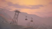 Скриншот № 4 из игры Alpine: The Simulation Game [PS4]