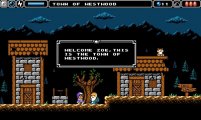 Скриншот № 0 из игры Alwa's Collection [PS4]
