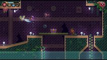 Скриншот № 1 из игры Alwa's Collection [PS4]