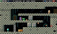 Скриншот № 2 из игры Alwa's Collection [PS4]