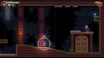 Скриншот № 3 из игры Alwa's Collection [PS4]
