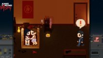 Скриншот № 2 из игры Always Sometimes Monsters (Limited Run #435) [PS4]