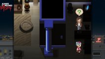 Скриншот № 3 из игры Always Sometimes Monsters (Limited Run #435) [PS4]
