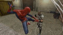 Скриншот № 0 из игры Amazing Spider-Man (Новый Человек-паук) (Б/У) [PS Vita]
