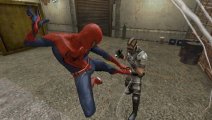 Скриншот № 0 из игры Amazing Spider-Man (Новый Человек-паук) [PS Vita]