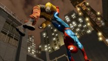 Скриншот № 0 из игры Amazing Spider-Man 2 (Новый Человек-Паук 2) [PS3]