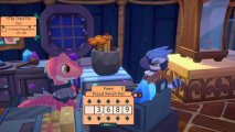 Скриншот № 0 из игры Amber Isle [NSwitch]