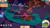 Скриншот № 2 из игры Amber Isle [NSwitch]