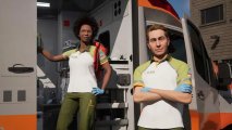 Скриншот № 3 из игры Ambulance Life: A Paramedic Simulator [PS5]