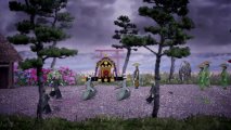 Скриншот № 1 из игры Amedama (JP) [NSwitch]